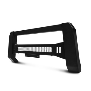 Nuevo Parachoques Delantero de 3 Pulgadas para Hilux Revo Rocco 4X4 Luxury Iron (Q23V) Negro 2018+, Barra Protectora de Alto Rendimiento para FJ <span class=keywords><strong>Cruiser</strong></span> - Product Image 2