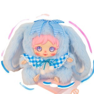 ตุ๊กตากระต่ายเอมี่แบบกล่องสุ่ม ของเล่นน่ารักทันสมัย ขายส่ง - Product Image 5