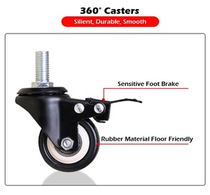 Chariot de <span class=keywords><strong>support</strong></span> de téléviseur électrique inclinable à 90 degrés pour <span class=keywords><strong>TV</strong></span> 55 "65" 75 "86" 360 - Product Image 5