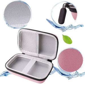 Étui rigide EVA, étui de voyage EVA, étui zippé EVA pour appareil photo Canon - Product Image 3