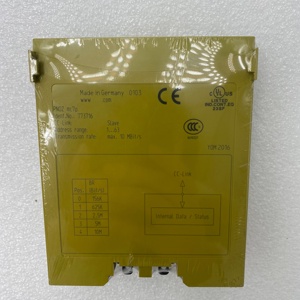 Relais de sécurité P-ilz 750135 750103 750109 751104 750110, nouvel équipement électrique, relais de sécurité d'origine - Product Image 2