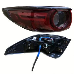 ไฟท้ายด้านนอก Mazda 17cx-5 รุ่น High Configuration Led Kb8b K123-51150 Kb8b K123-5 - Product Image 1
