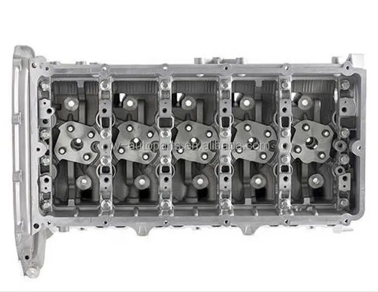 High-quality Cylinder Head for Ranger 3.2 - OEM No. BK3Q 6C032 BD