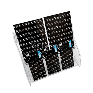 Phim Màn Hình Chống Sốc Chống Trầy Xước Giá Tốt Nhất Từ Nhà Máy, Chất Liệu Cuộn Bảo Vệ Màn Hình TPU + PET Chất Liệu Mỹ - Product Image 4