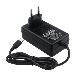 Orange <span class=keywords><strong>Pi</strong></span> Adaptador de corriente Tipo-C 5V 5A EU US UK Plug Fuente de alimentación para Opi 5 Pro / Max / Ultra / RV2/ 4A / CM5 - Product Image 1