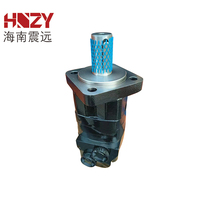 104-1028-006 104-1175-006 104-1214-006 104-1215-006 104-1218-006 Hydraulischer Orbitalmotor der 2000er Serie für Landwirtschaft und Bauwesen
