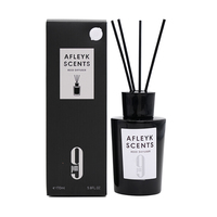 Diffuseur de parfum à bâtonnets 170 ml, best-seller, aux senteurs riches d'inspiration arabe, longue durée, idéal pour la maison et les fêtes