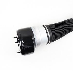 Sistemi di Sospensione Auto, Ammortizzatore Airmatic Anteriore per Mercedes W221 S550 S400 S500 S350 A2213204913 A2213209313 - Product Image 4