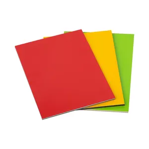  Festfarbe feuerfeste PVDF/PE-Beschichtung Aluminium-Verbundplatte/ACP/ACM-Bogen für Wandverkleidung