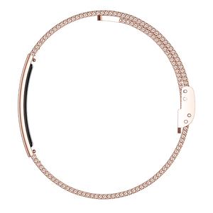 EDS B8 <b>Smart</b> <b>Bracelets</b> 2.8mm Ultra Thin Body Curved Design Incoming Call Reminder Multiple Sports Modes Health Monitoring - Product Image 5