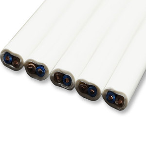 Câbles électriques en cuivre massif BVVB 16 AWG 1,5 2,5 mm, <span class=keywords><strong>gaine</strong></span> PVC résistante à l'humidité pour la décoration intérieure et la construction - Product Image 3