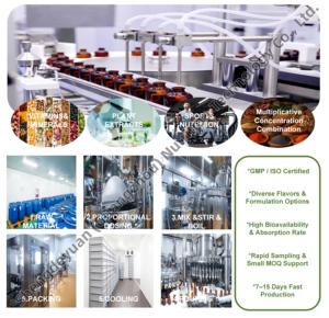 OEM Private Label <span class=keywords><strong>Vitamin</strong></span> <span class=keywords><strong>B</strong></span> Komplex Flüssigkeits tropfen mit <span class=keywords><strong>B12</strong></span> & Folat ergänzt Immunität Energie und Kognition Unterstützung für Erwachsene - Product Image 4