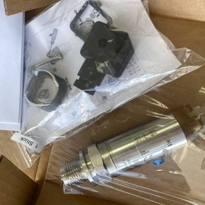Transmetteur de pression Pma P30-2 0-16 bars 0-10 V certifié CE, composant d'automatisation industrielle - Product Image 2