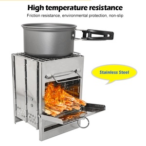 Baiyuheng Hot Cheap Sale Équipement de <span class=keywords><strong>camping</strong></span> pliant multifonction - Product Image 3