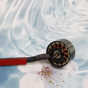 Moteur brushless 2812 1180KV pour drones FPV longue portée 7" 8" 9" et modèles réduits d'avions RC - Pièces DIY - Product Image 5