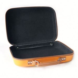 Estuche de Almacenamiento EVA de Gran Capacidad, Bolsa de Viaje Impermeable y Portátil, Estuche para Equipo de Campamento al Aire Libre - Product Image 3