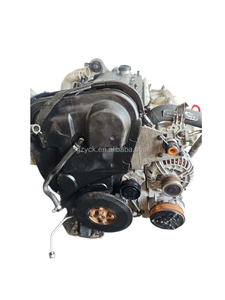 Moteur complet d'<span class=keywords><strong>occasion</strong></span> d'origine de haute qualité à 6 cylindres B6294T pour <span class=keywords><strong>Volvo</strong></span> <span class=keywords><strong>S80</strong></span> XC90 2.9T Turbo - Product Image 5