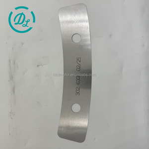 EexcavaStart Shim 302-6335 para Motoniveladoras 120M 12M 140M 160M - Duradero, Preciso, Fácil de Instalar, 1 Año de Garantía, Entrega Oportuna - Product Image 6