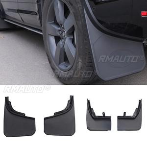 Guardabarros Delanteros y Traseros para Coche, Faldillas Antisálpicaduras para Ruedas Delanteras y Traseras, Kit de Carrocería para Land Rover Defender, Accesorios para Coche - Product Image 1