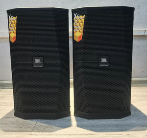 ลำโพง <span class=keywords><strong>JBL</strong></span> XS10 ขนาด 10 นิ้ว ลำโพงเชิงพาณิชย์ 300 วัตต์ ระบบเสียง PA กำลังสูง สำหรับบาร์ ร้านอาหาร ติดผนัง - Product Image 4