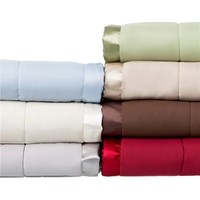 Couverture matelassée coréenne certifiée OEKO, de haute qualité, premium, anti-anxiété, de luxe, couleur kaki, taille Queen, pour adultes