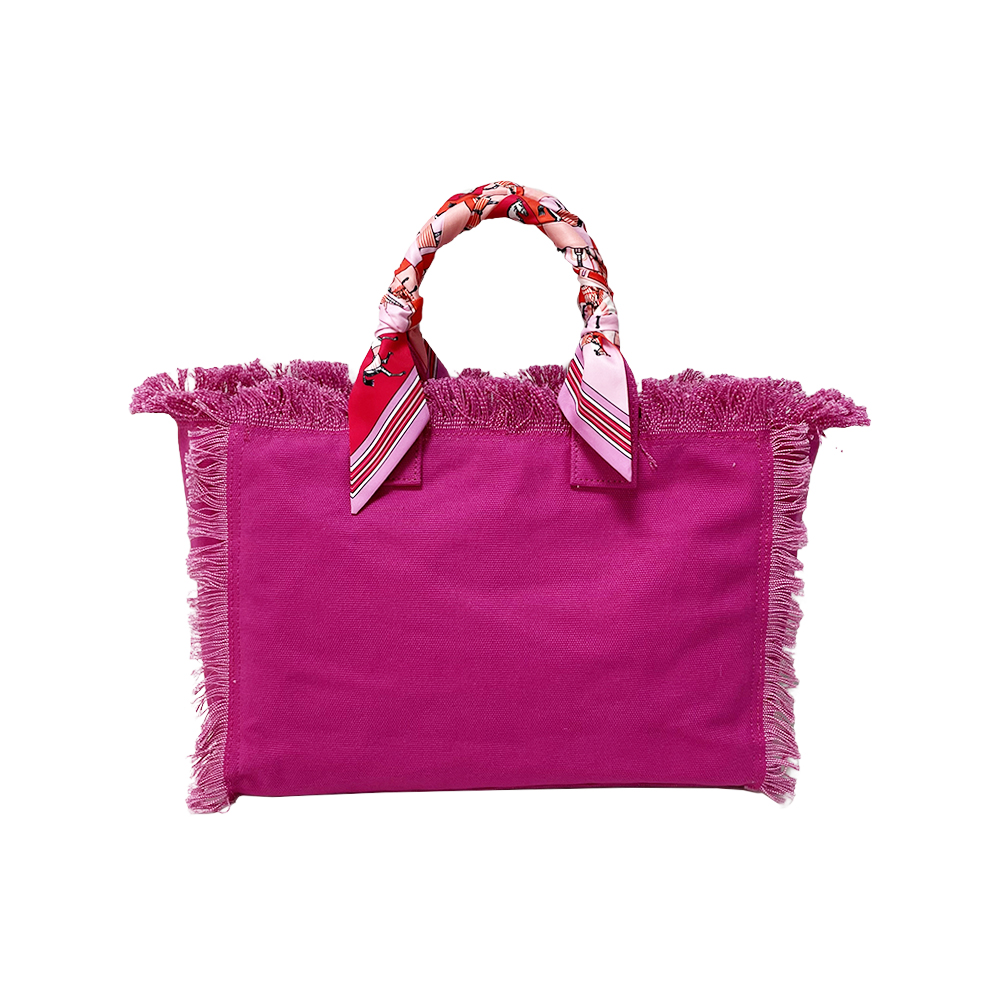 Comprar Bolso Amour Fucsia Online - Entrega 24-48h