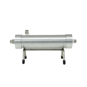 Aucune membrane filtrante chimique d'adsorption Pp 30%-40% Film de concentration d'oxygène O2 pour Green Tech - Product Image 1