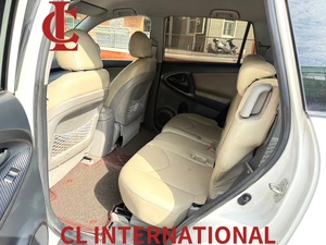 <span class=keywords><strong>Venta</strong></span> Especial de Autos Usados y Nuevos, Autos Chinos Más Baratos, Carros Usados y Económicos, RAV4 2011 2.0L Automático Edición Clásica Gasolina - Product Image 6