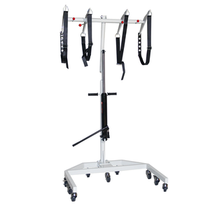 Funeral Supply Electric Coffin Body Lifter