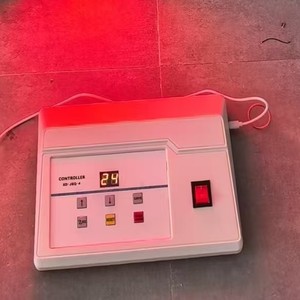 Temporizador de Baloncesto Rayer de 24 Segundos, Inalámbrico, de un Solo Lado, con Alarma de Finalización, para Uso en Cancha - Product Image 3