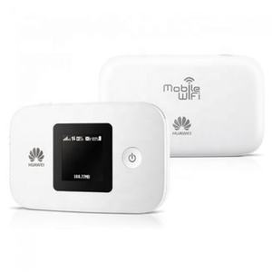 Original unloced 150 Mbit/s für Huawei E5377 Tragbarer 4G WiFi Router 4G LTE Cat4 Mobile Hotspot Brandneuer LTE FDD - Product Image 6