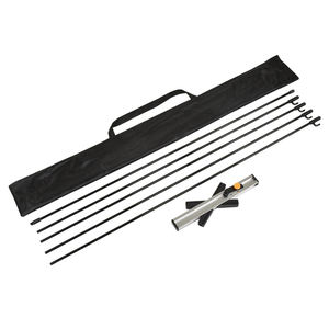 حامل وماسك شعار على شكل حرف X على ثلاث قوائم قابل للتعديل - Product Image 6