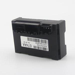 Módulo de caja de transferencia Ke Sheng 68395074AA para control de transmisión de Grand Cherokee 2010 - Product Image 4