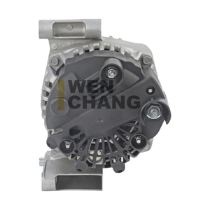 <span class=keywords><strong>Alternateur</strong></span> WENCHANG pour <span class=keywords><strong>FIAT</strong></span> Doblo Fiorino 46823546 2542671D 437475 51784847 1012101211 1042101212 9S5110346CB TG8S010 TG8S021 - Product Image 4