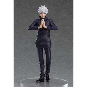 Jujutsu Kaisen Satoru Gojo ODM Modèle de jouet POPUP Figurines d'action Ensemble pour collection et décoration intérieure Accessoires d'anime Figurine - Product Image 6