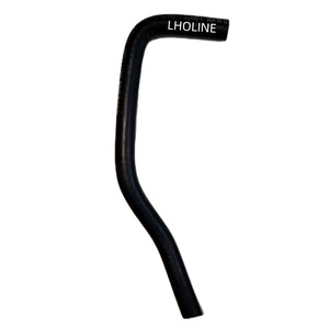 Tuyau de liquide de refroidissement LHOLINE 14056-VJ207 en caoutchouc EPDM, pièce de rechange pour conduit de chauffage du réservoir d'eau - Product Image 1