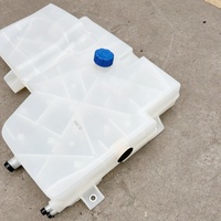 Réservoir d'expansion de liquide de refroidissement OEM 1311010-H0100, réservoir d'eau auxiliaire pour camion Dongfeng Tianlong KX Flagship