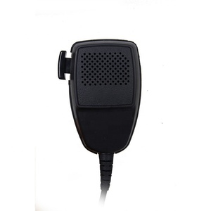 Radio mobile analogique VHF/UHF MDC1200 25W 45W, radio mobile GM3688 longue portée haute puissance, talkie-walkie pour voiture - Product Image 5