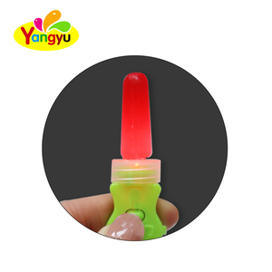 Lápiz Labial Luminoso en Forma de Piruleta, Gran Venta |   Juguete de caramelo con sabor a frutas que se ilumina |   Regalos Promocionales para Fiestas Infantiles - Product Image 4