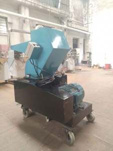 Trituratore di carta elettrico cinese - Product Image 5