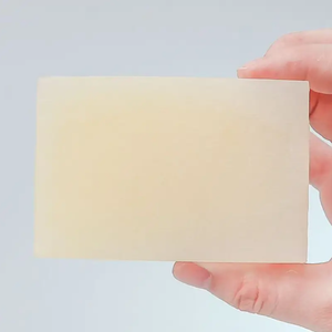 Savon <span class=keywords><strong>de</strong></span> <span class=keywords><strong>lessive</strong></span> blanchissant au <span class=keywords><strong>bicarbonate</strong></span> <span class=keywords><strong>de</strong></span> <span class=keywords><strong>soude</strong></span>, détachant doux pour l'entretien quotidien des vêtements domestiques - Product Image 1