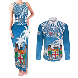 Fiji Day <span class=keywords><strong>Bula</strong></span> abiti e camicia abbigliamento Fijian senza maniche abiti stampa Fiji - Product Image 1