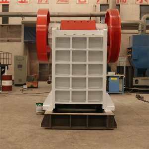 क्वार्ट्ज संगमरमर पेबल खनन मशीनरी के लिए 30-1000 t/h जबड़े क्रशर खनन मशीनरी के लिए - Product Image 4