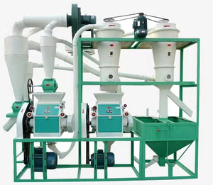 Commercial mehl mühle mehl mühle lieferanten solar mehl mühle - Product Image 1