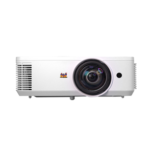 Proyector de Tiro Corto TW507 |   Proyector TW507 con 4000 Lúmenes ANSI, Contraste de 15000:1 y Relación de Contraste de 0.52 para Aulas y Hogar - Product Image 5