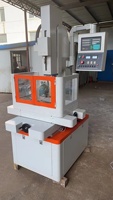 XF630 Machine de perçage pénétrée à grande vitesse à haute précision