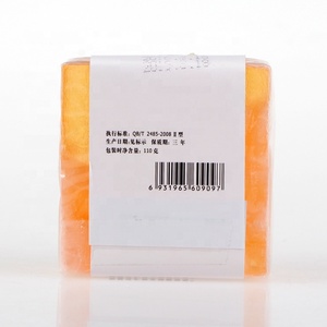 Xà Phòng Tắm Toàn Thân Hoa Quả Tự Nhiên Chăm Sóc Da Làm Sạch Sâu Cho Khách Sạn - Product Image 3