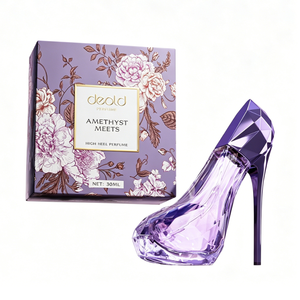 Mini perfume árabe de lujo, perfume suave en frasco con caja, perfume para mujer, parfum refinado, elegante regalo. - Product Image 5