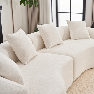 Proveedor de Muebles Escandinavos Personalizados de Vietnam, Dropship, Pedido Mínimo 1 Pieza, Muebles para el Hogar de Alta Gama - Product Image 2