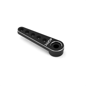 HPS06 Brazo/Servo Horn de Aluminio Mecanizado de Alta Resistencia 25T para Aviones RC de las Series AGFRC A20, A23, <span class=keywords><strong>A26</strong></span>, B13 FXB - Product Image 4